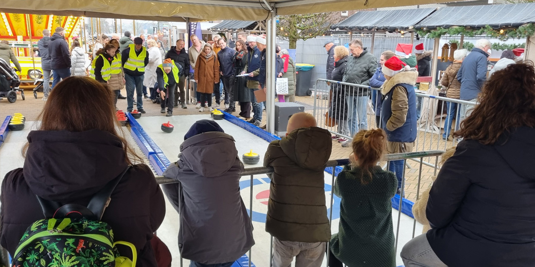 Aangenaam Winter Event ’25