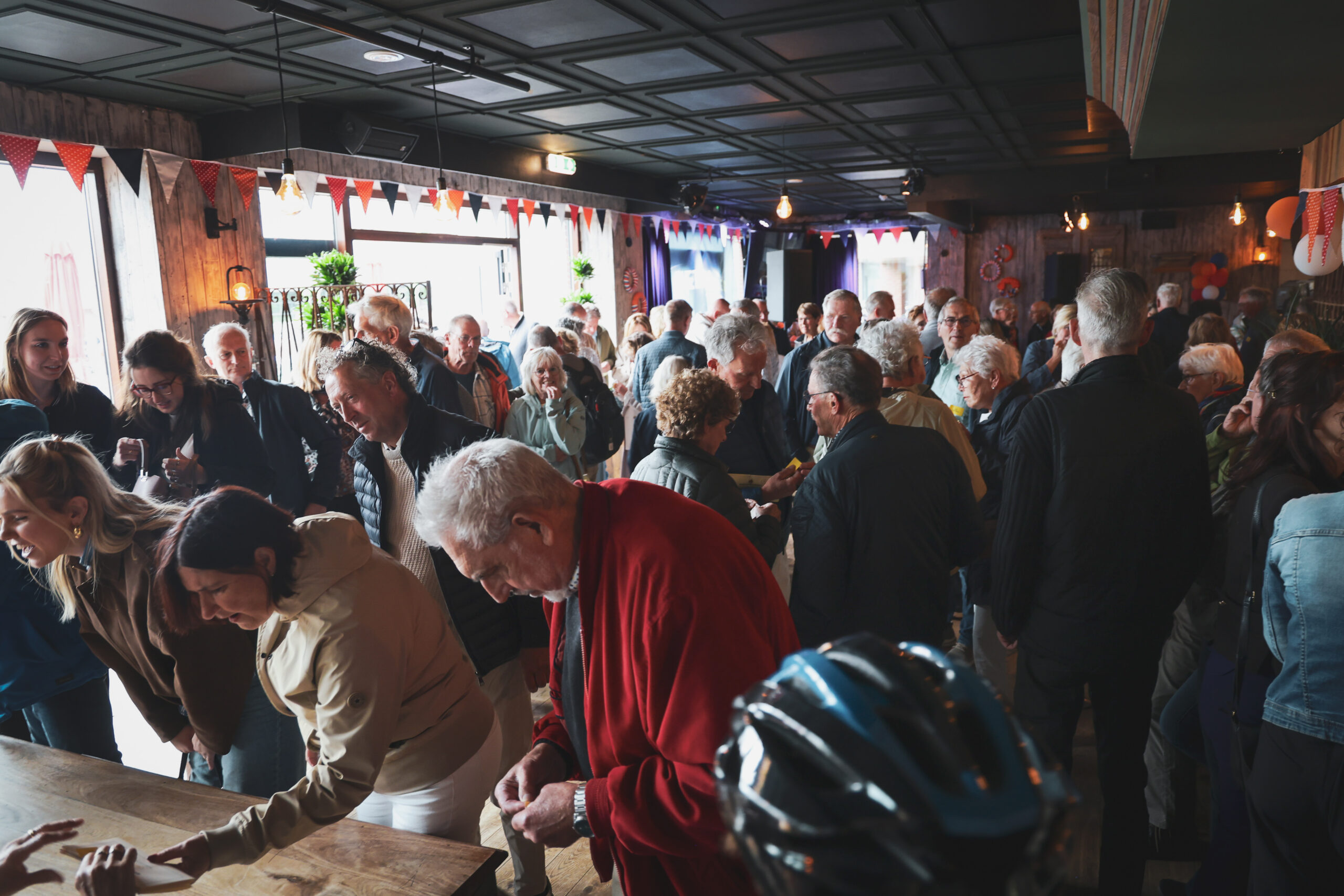 Groot Heesch Diner - foto 4