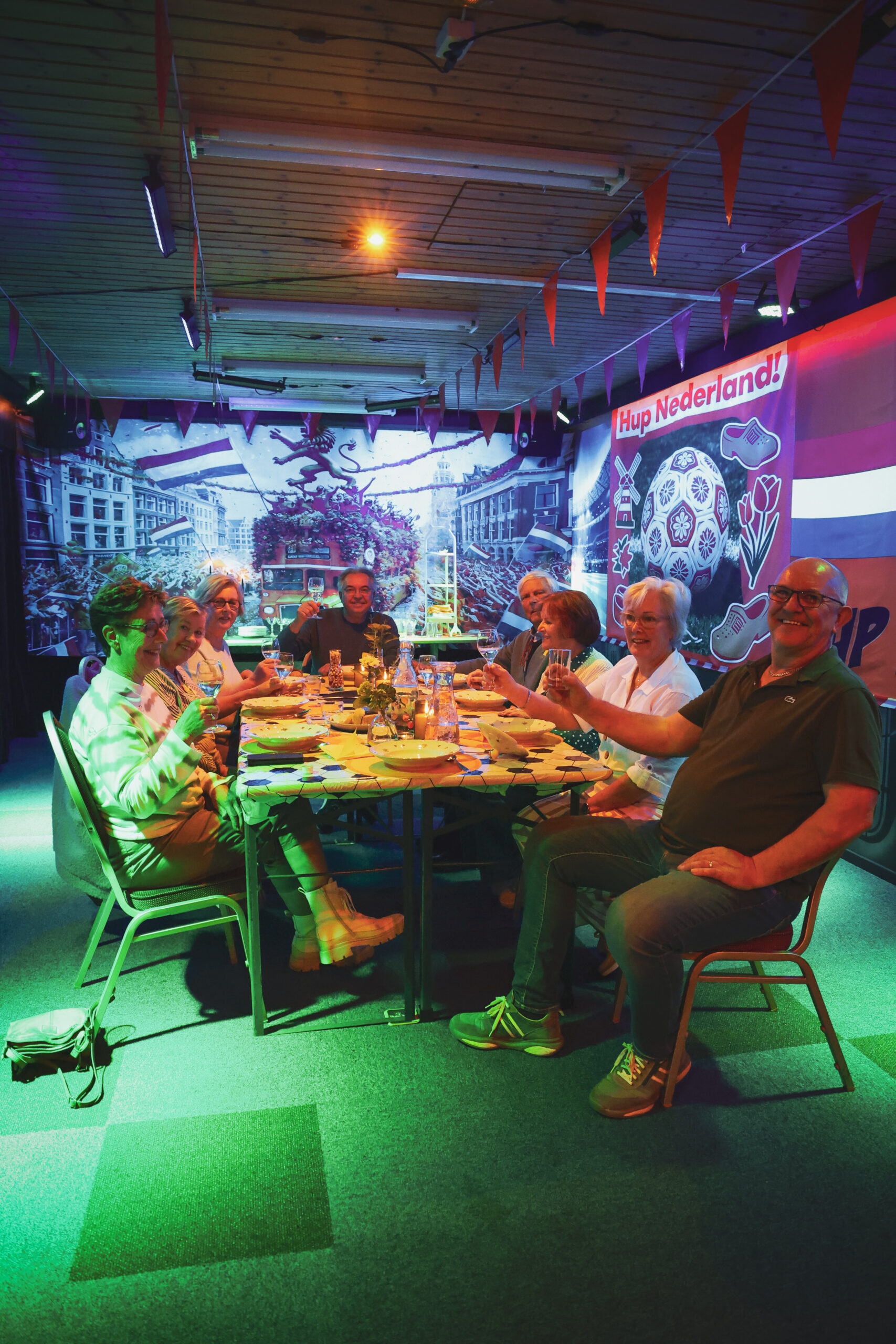 Groot Heesch Diner - foto 9